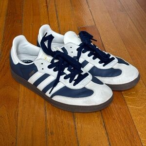ADIDAS SAMBAS